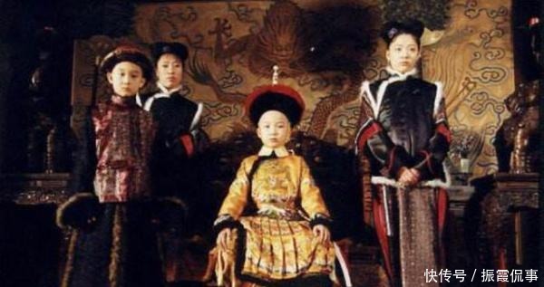 关系|康熙与自己亲哥哥的关系如何？康熙刚走，哥哥说：我可以死了！