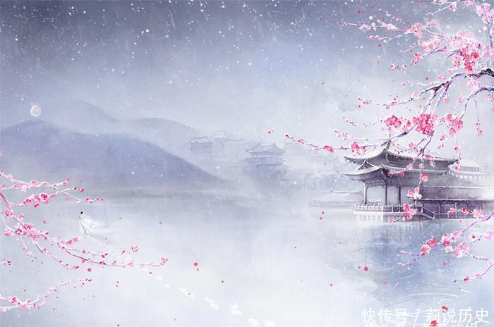 美的|“终是庄周梦了蝶,你是恩赐也是劫”这些很美的诗句你读过吗