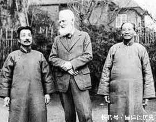 暗藏|鲁迅最经典失恋诗,初读令人捧腹,再读却发现暗藏爱情真理