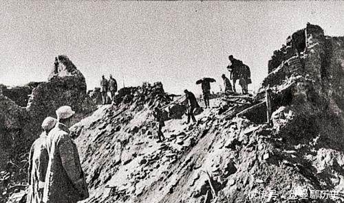 子弹|抗日战争中，我国士兵取得一场胜利能获得多少物资看完你就知道