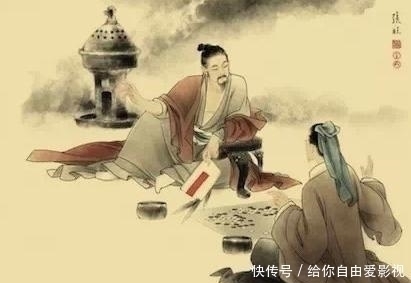 诉衷肠#一首诗读懂岁月消逝里的友情味道,太真实了,让人动容落泪!