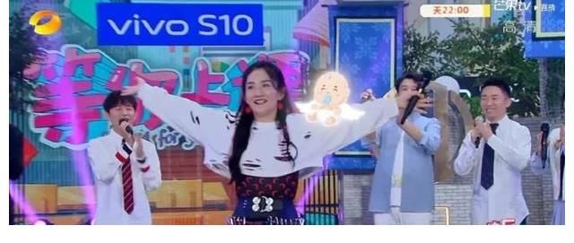 成毅|趙麗穎幫張碧晨？謝娜二胎生女？張雨綺得罪人？成毅搭擋關曉彤？