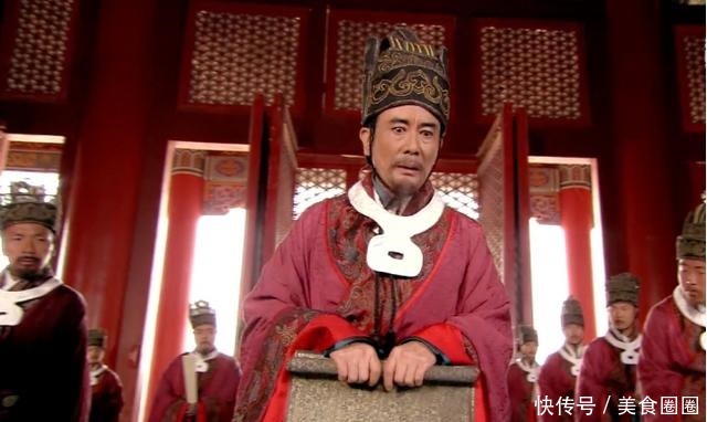 奸臣|奸臣也不是绝对的坏,比如这位,推行的三条福利让无数百姓受惠