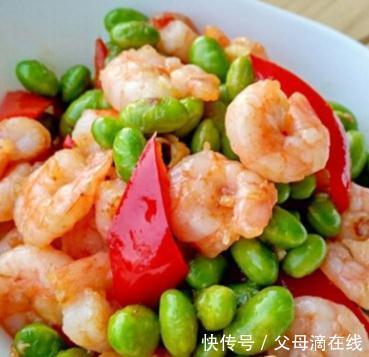 冬季|孩子冬季长身体营养少不了,多吃经典菜,营养滋补身体棒