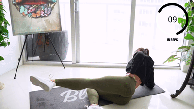 肘关节|最年轻的“美臀小姐”杜思琪，日常训练极其刻苦，优秀来源于自律