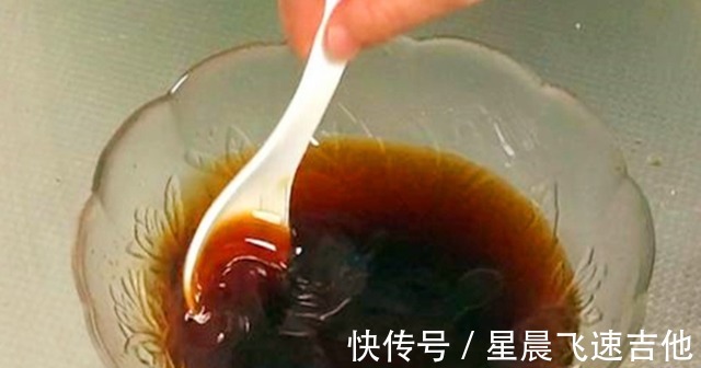 教你调糖醋汁,牢记配料和比例,酸甜爽口味道正,无论荤素都好吃!