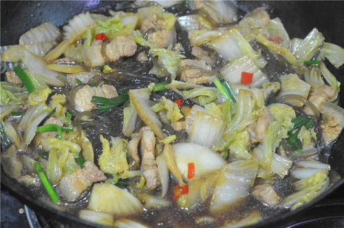  争议|这次没争议了！不管南方人还是北方人，冬天都馋这菜，太香了！