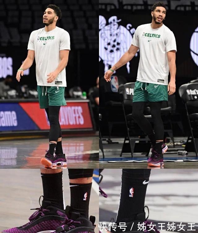 aj28 顶级配置!这是近二十年里最好的AJ正代球鞋!