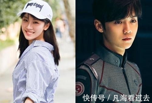 奔跑吧兄弟|跑男9:兩次有身份,為何節(jié)目組更喜歡讓蔡徐坤擔任