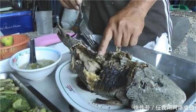  美食|中国“没辙”的泛滥物种，却成越南美食，当地人是你们不懂美味