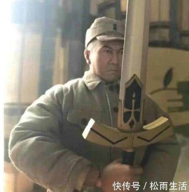 天际|皮出天际的手办,唐僧手拿98K是认真的吗,看到关老爷后释然了