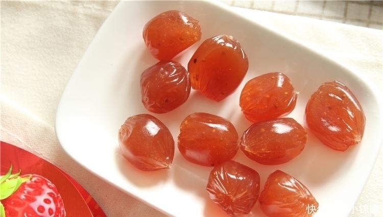  获“好评”最多的4种糖果，最后一种吃起来像喝果汁，00后最爱