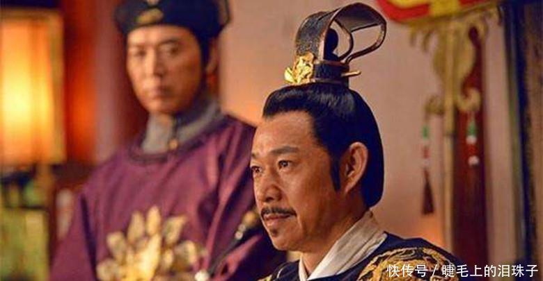臣子|千古明君李世民,为一个女人做了5件事,臣子都觉得他“昏了头”!