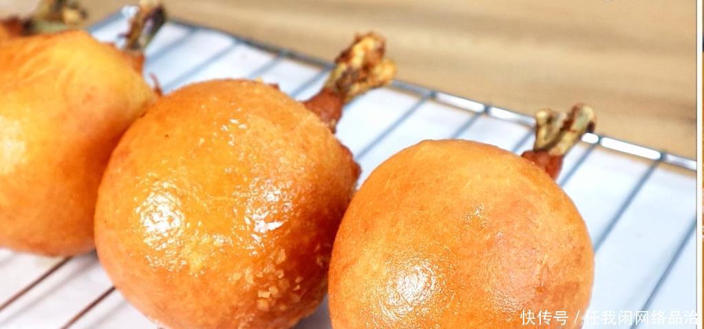 大腿|如何把平平无奇的小腿腿做成大家都馋的大腿腿呢