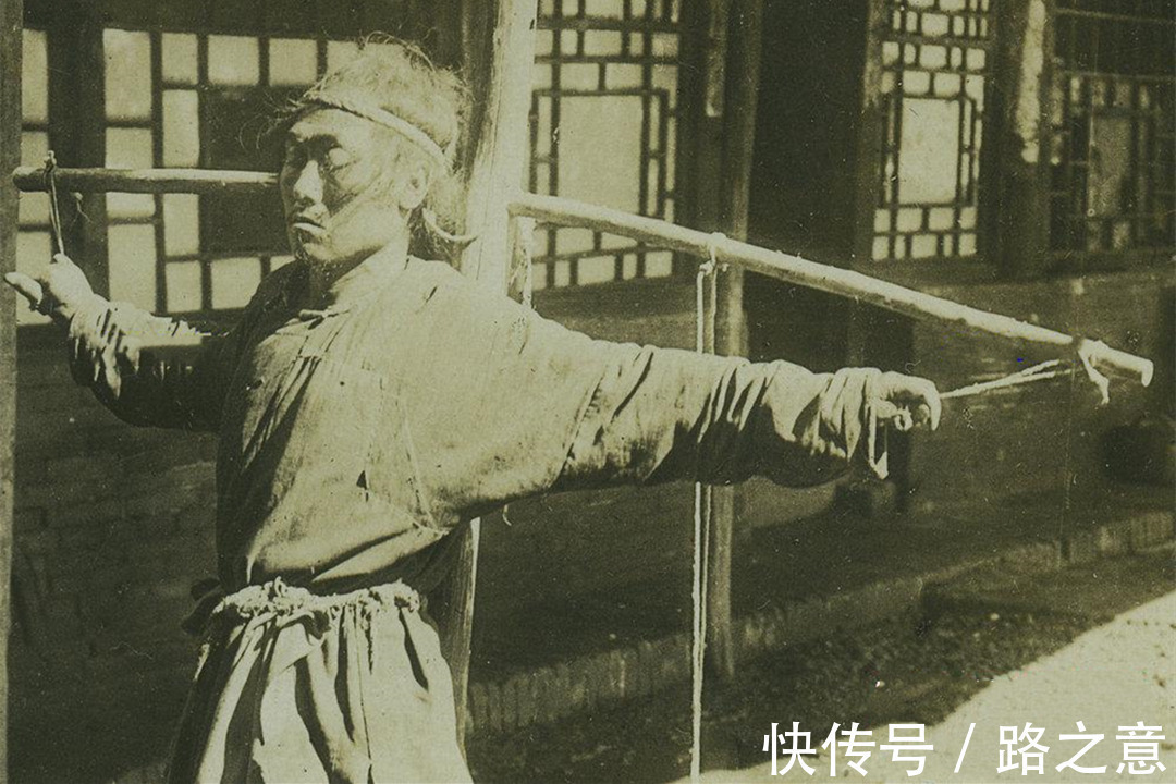 衙门!清代奇案:酒后戏言谋财害命被人告发,却引出一件谋害亲夫的真案