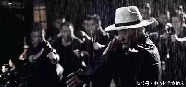 告诉|大内高手多厉害?中国最后一位“御前带刀侍卫”告诉你什么是高手