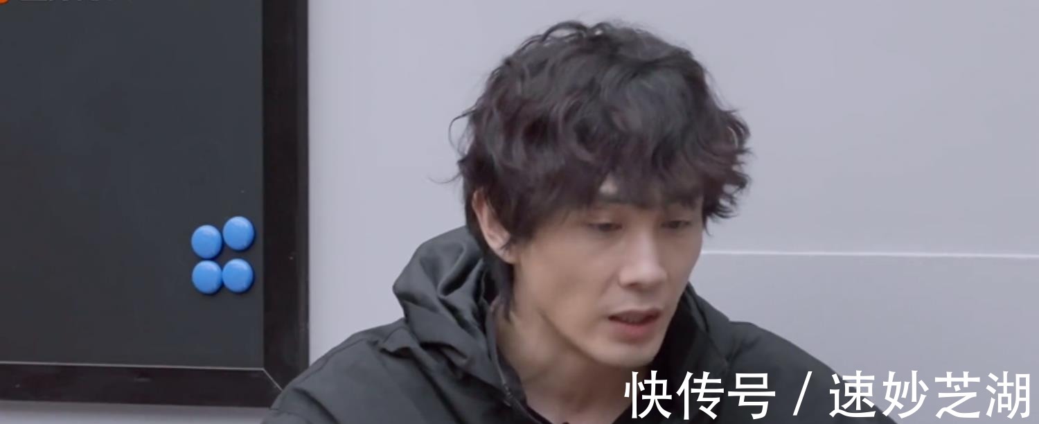 披荆斩棘|高瀚宇再次崩溃大哭,性格缺点暴露明显,《披荆斩棘》能捧红他吗