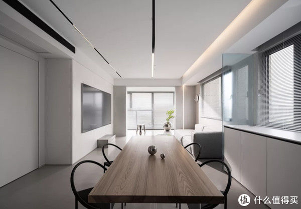 造型感|别被“照片好看”蒙蔽,这些网红装修,入住后一塌糊涂!