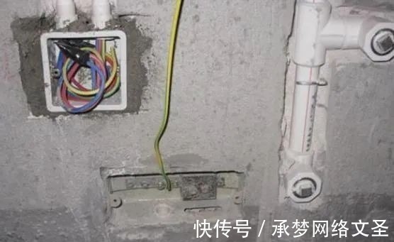 安全|安装花洒万万记得装这个，关系到你的生命安全，别漏装了