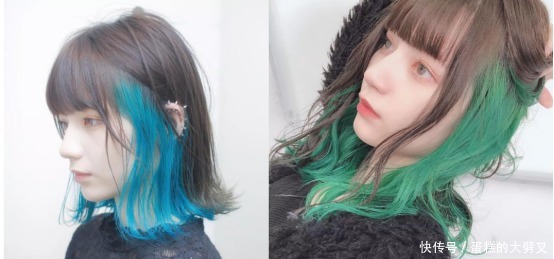 女子“发型图鉴”火了,网友看后哭笑不得:直接回到20年前