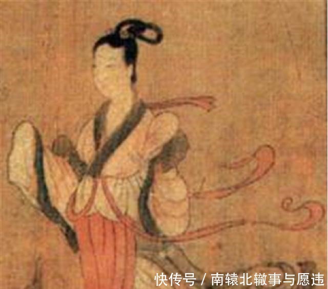 魏晋南北朝|世界通简史魏晋时期的社会习俗妇女的社会地位!