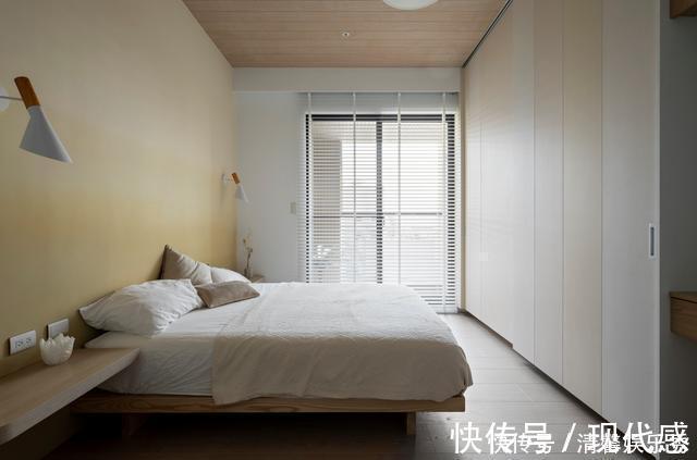 储物柜|看了她的家，我终于鼓起勇气决定“去客厅化”，太实用了！晒一晒