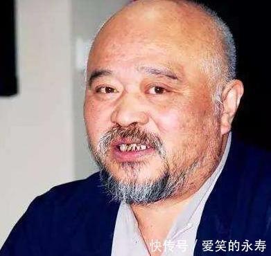 恶果|“国家一级演员”李琦:顿顿喝酒每天2包烟,今恶疾缠身身形消瘦