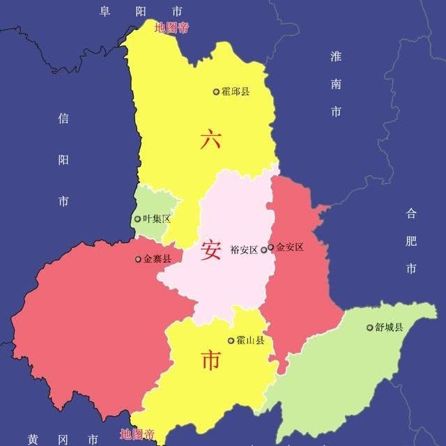 诸侯|这个容易被搞混的国家：六国，大禹封的诸侯，国祚延续1500多年