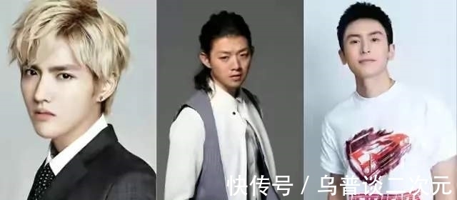 霍尊|多平台下架霍尊张哲瀚的视听作品，霍尊参与的综艺节目也难以逃脱