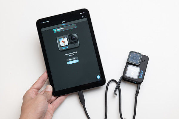 mini|这个mini你变了！iPad mini第六代首发上手体验