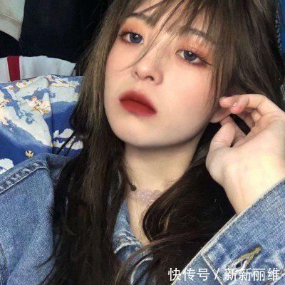 颜值|青春期女生不想越长越丑,请自动远离这“3行为”,严重拉低颜值