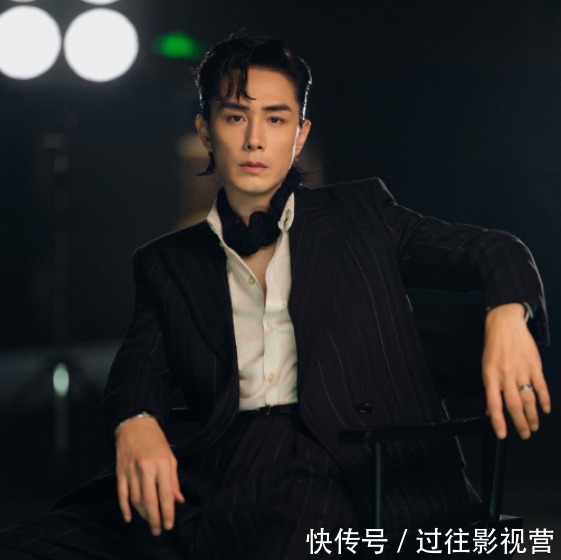 《披哥2》確定改版，新陣容將完美亮相，“舅舅”成團(tuán)呼聲好高