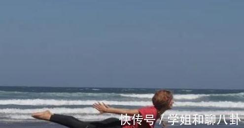 双肩|一套减脂塑形瑜伽序列，让赘肉无处可逃！