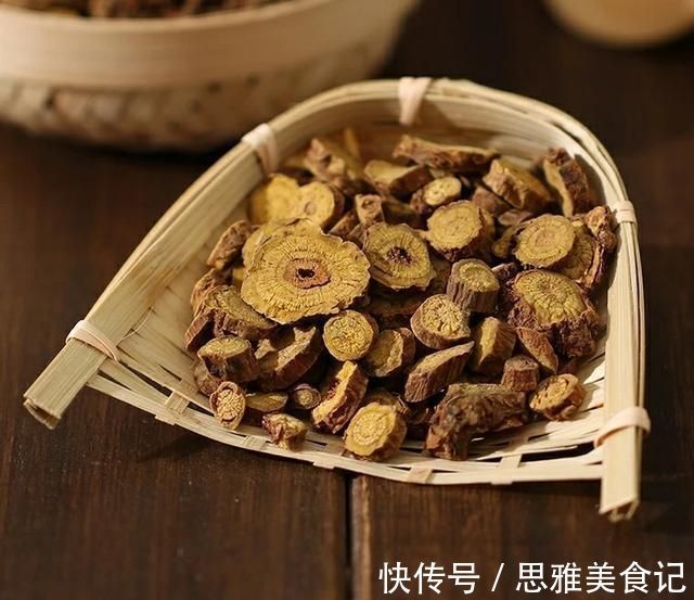 郁金|建议保留:治“肝火型胆结石”的方子!顺肝气,清肝火,化胆石