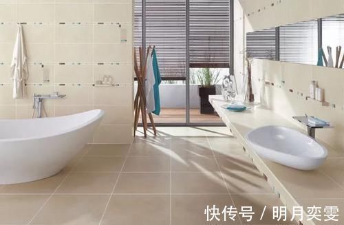木纹砖|客厅瓷砖用哪种样式的最好?什么样的瓷砖最耐脏?