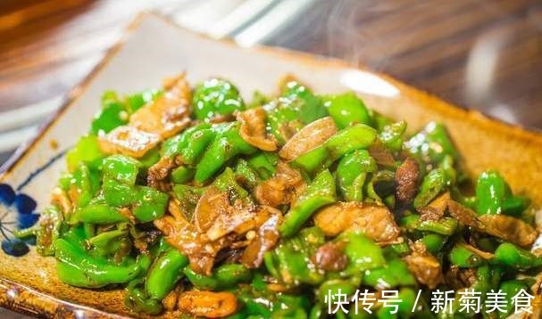 技巧|炒肉时，别再直接下锅了，牢记2个技巧，香嫩又入味，不柴也不腥