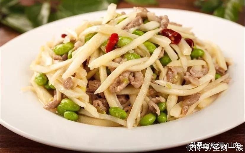 19款精选下饭菜推荐，荤素搭配营养美味，为家人做几道尝尝吧