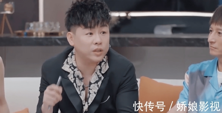 kk|《再見愛人》KK佟晨潔談生育問題，倪萍說第一次聽這個(gè)觀點(diǎn)