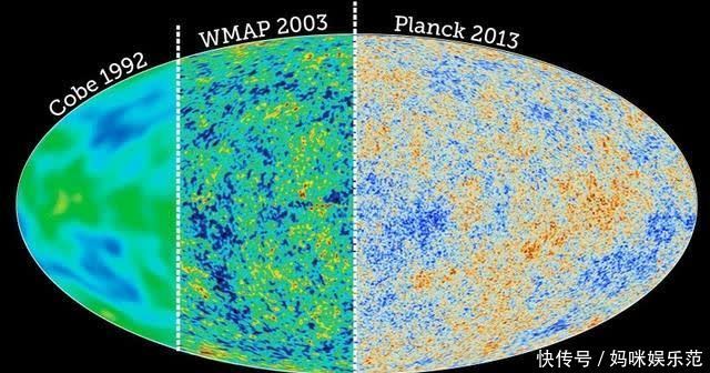 宇宙的形状是什么？是平的还是球形状的？