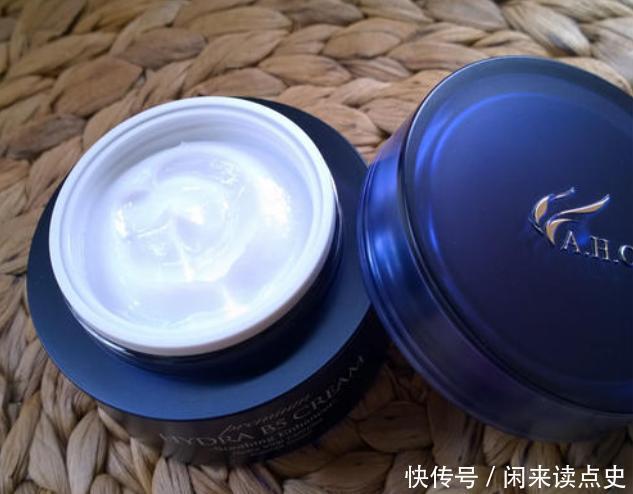 用过的面霜那么多,还是这5款最得民心,补水效果杠杠的!