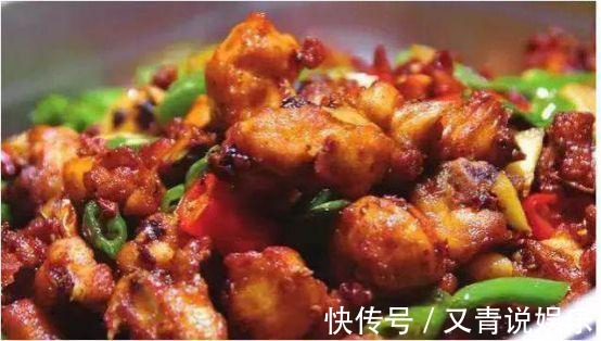 好吃不贵的几道家常菜，老人小孩都适合，营养丰富，好吃下饭