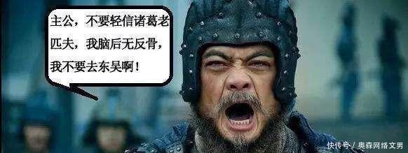 反心|诸葛亮明知道魏延有反心,为何不早杀之?