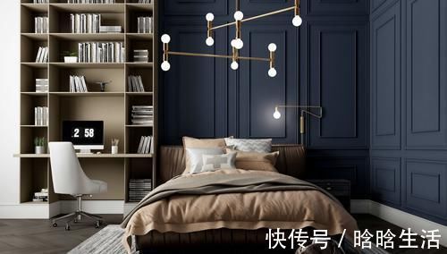 肉酱色|精装房太土?四个小妙招帮你轻松改造,无需费力拆改,成本超低