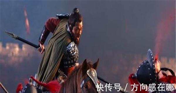 出征&杀死晁盖的并非史文恭更不是宋江,他才是元凶,却被后人夸赞不已