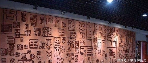 含义#中国一个特殊姓氏,只有寥寥三笔,但大多数人都不认识