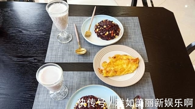 62天早餐不重样!这位妈妈太有心了,网友:接地气,天天抄作业