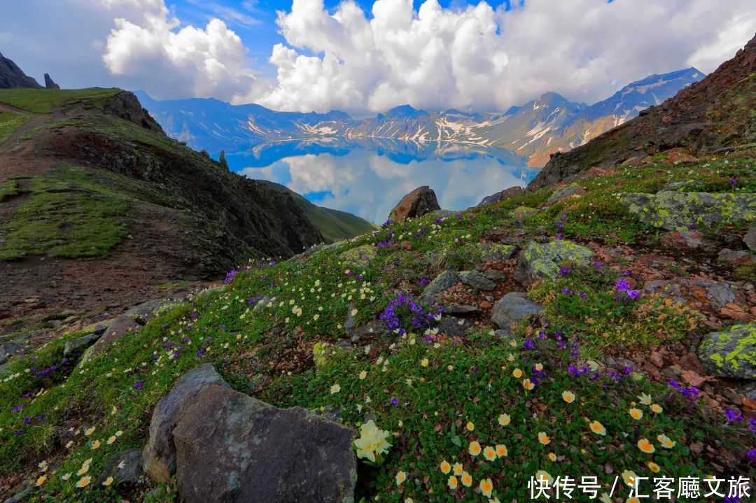 智取威虎山|不输釜山，美过首尔，这座东北小城值得这个夏天去一趟