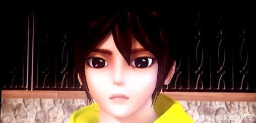 忘记|叶罗丽战士长大后,除了王默,其他人都已经忘记了曾经的娃娃!