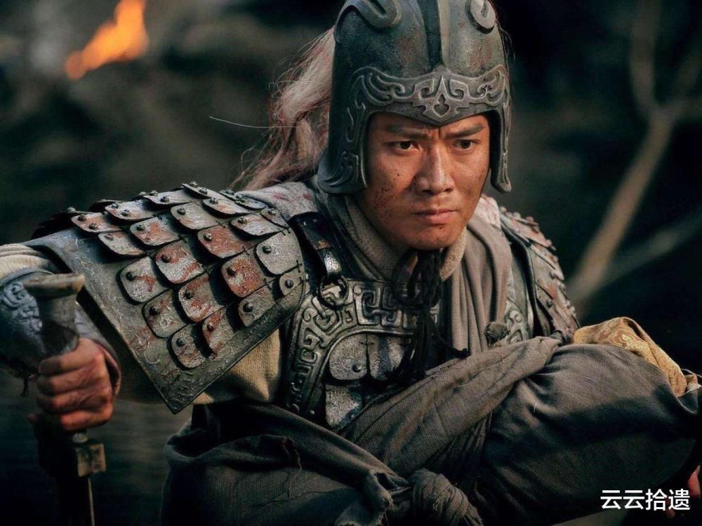会认为|三国最猛的武将,出战25次斩21名敌将,戎马一生从未受伤