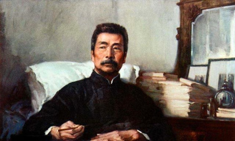 吃瓜群众#她被称为民国第二美女,死后20万人送葬,鲁迅先生为其写文